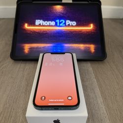 iPhone 12 Pro 128gb