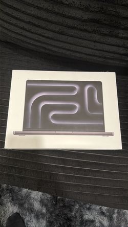 Apple MacBook Pro