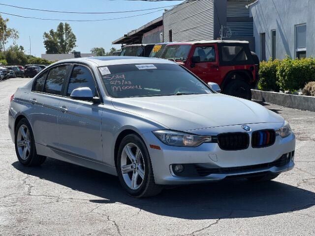 2013 BMW 328i