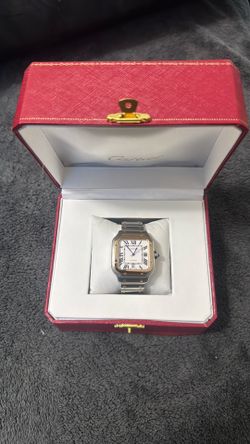 Mens luxury automatic