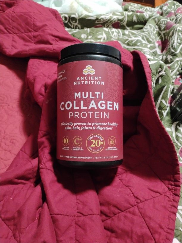 Multi Collagen Protein