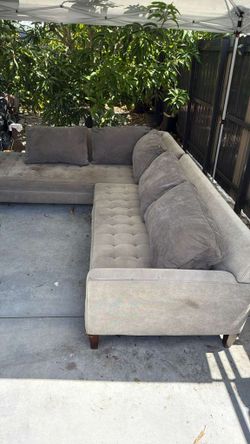 Free Sofa