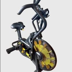 Used Cascade Air Fan Bike