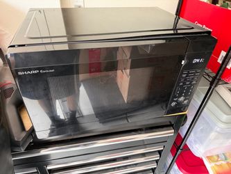 Microwave - Sharp