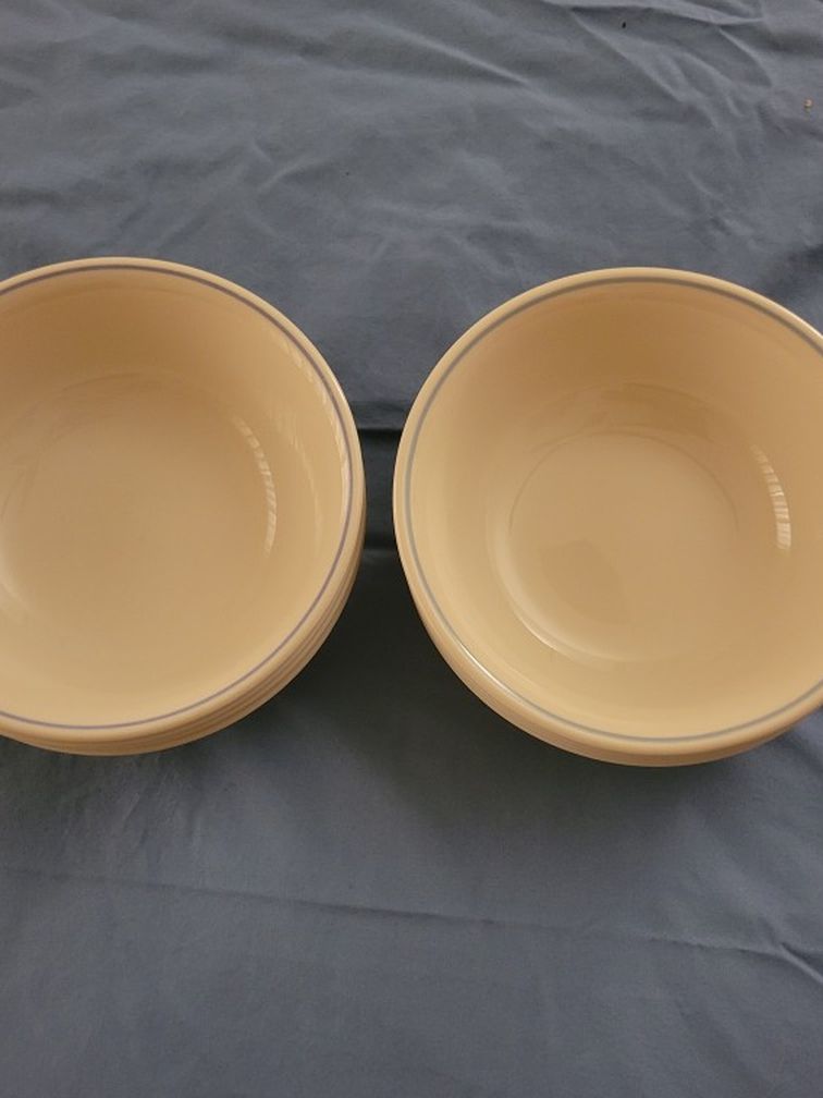 Vintage Corelle Bowls