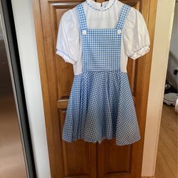 Dorothy Costume