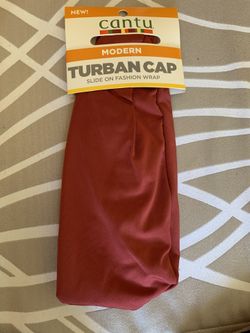 Turban Cap 