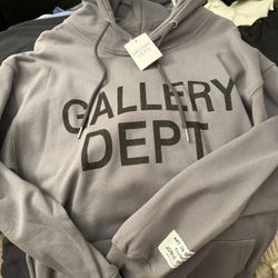 Gallery Dept Hoodie 