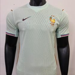 France 2026 away jersey