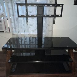 Tv Stand + Rack / Mueble para tele 