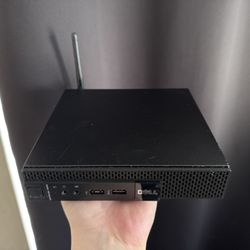 ***UPDATE 2 LEFT*** Mini Dell PC, Windows 11, WiFi, Bluetooth, i5