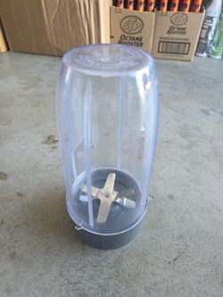 Nutribullet 600w 900w Blender Cup Blade