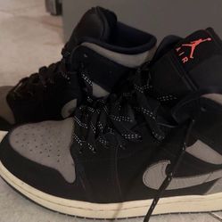 Air Jordan men’s shoes