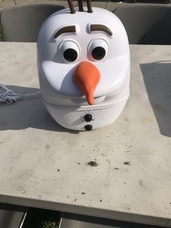Air Humidifier