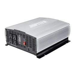 JUPITER 3000 Watt Continuous/6000 Watt Peak Modified Sine Wave Power Inverter