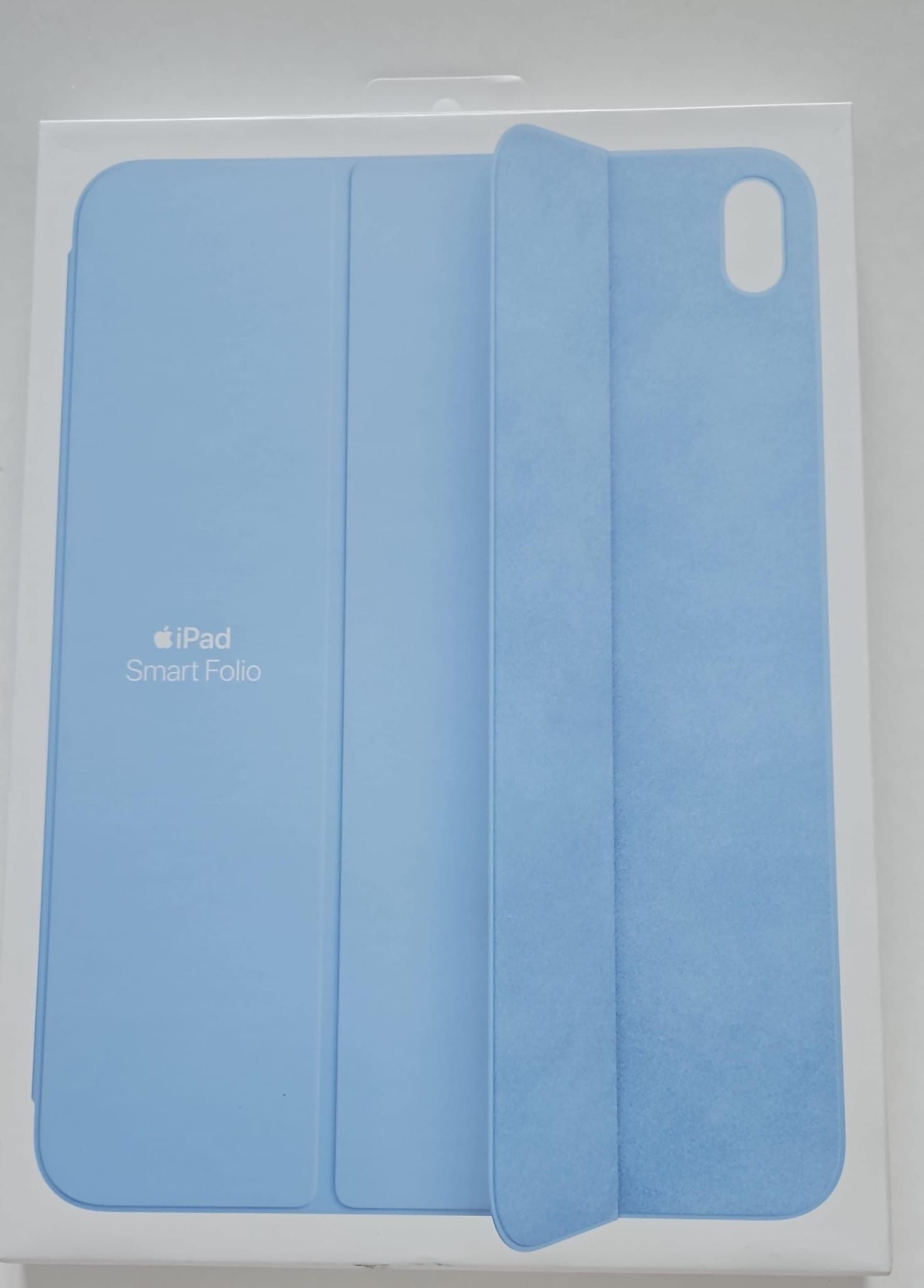 iPad Smart Folio