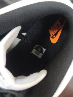 Panda Nike Dunks