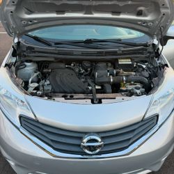 2015 Nissan Versa Note