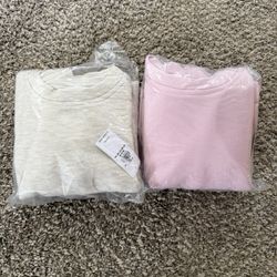 Old Navy Infant Sweat Set 
