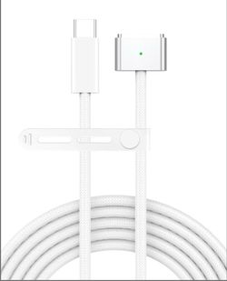 MacBook charger