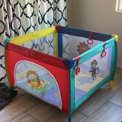Playpen