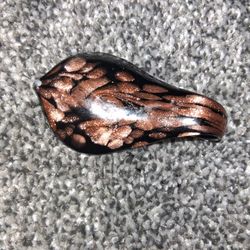 Glass Pendant For Necklace 