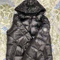 Moncler Jacket 
