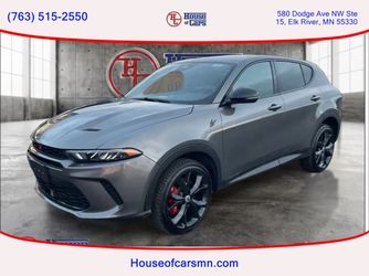 2023 Dodge Hornet