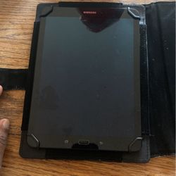 Samsung Tablet 