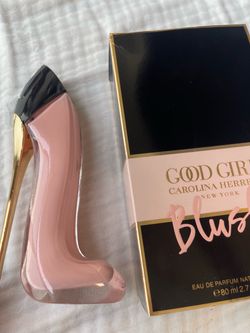 Carolina Herrera Good Girl Blush EDP 80ml