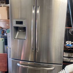 General Electric Refrigerator