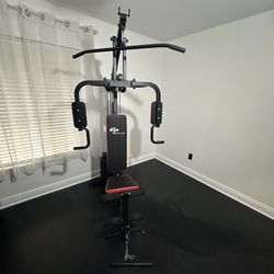 All In One Workout Equipment 