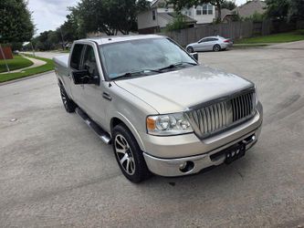 2006 Ford F-150