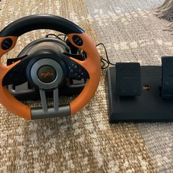 PXN Racing Wheel V3Pro For PC