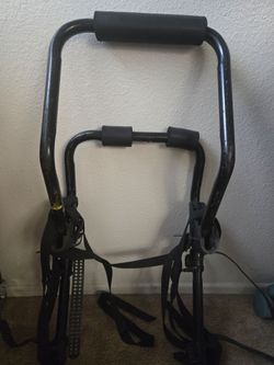 Bike Rack