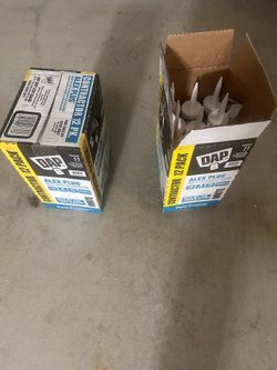 Acrylic Latex Caulk Plus Silicone (23 pieces)