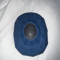 Meditation audio player