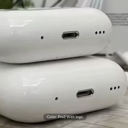 AirPods Pro 2