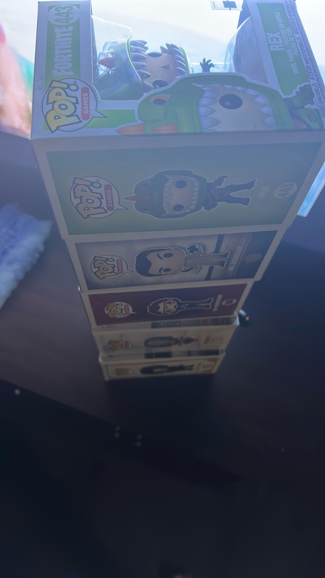 funko pops