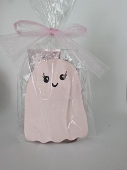 New Bath And Body Works A THOUSAND WISHES ghost gift set fragrance mist & moisturizing body lotion