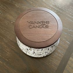 Yankee candle