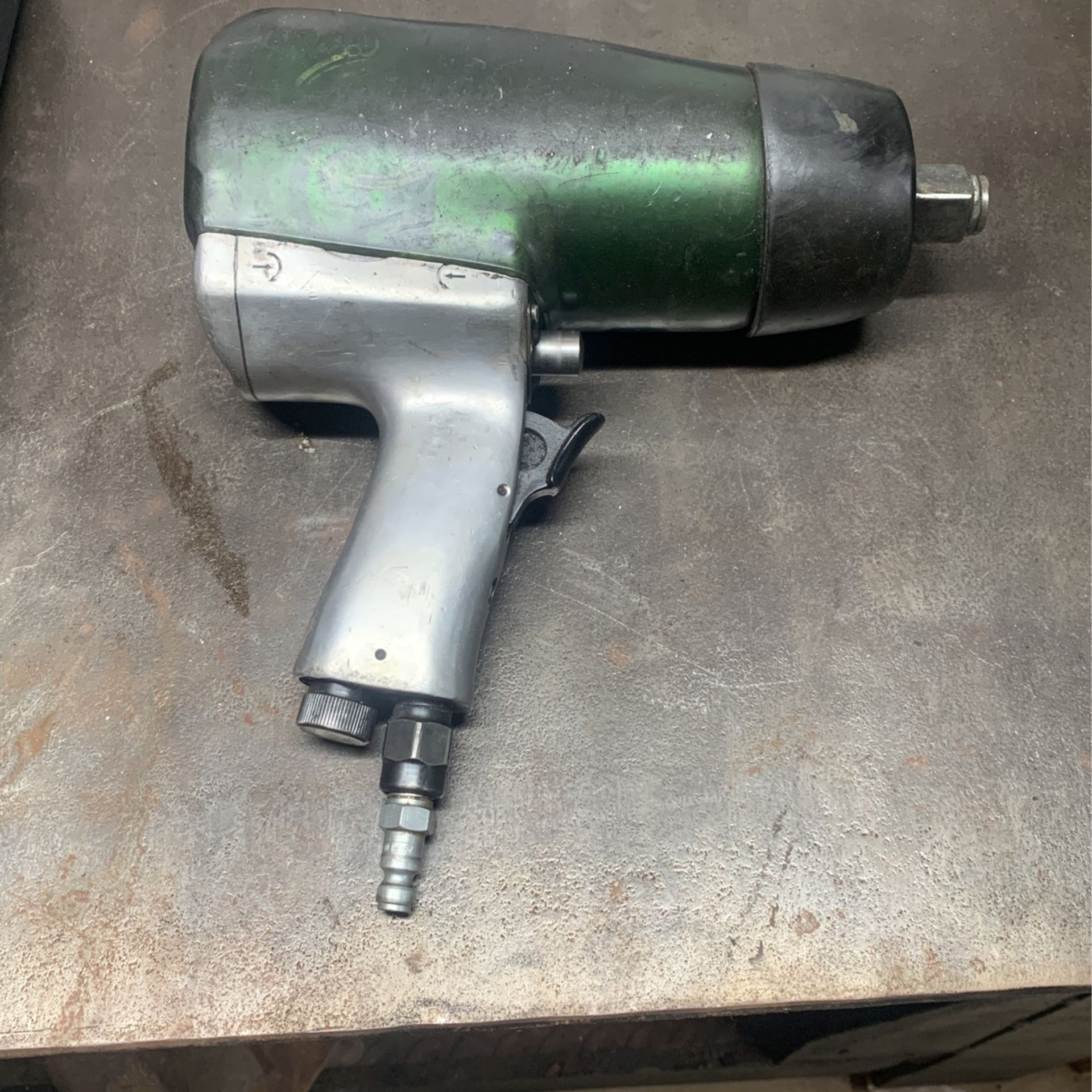 CP Tools 3/4” Air Impact Gun