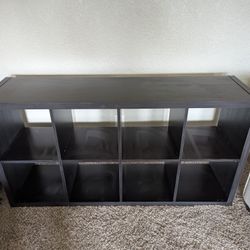 IKEA Kallax 8 Cube Shelf