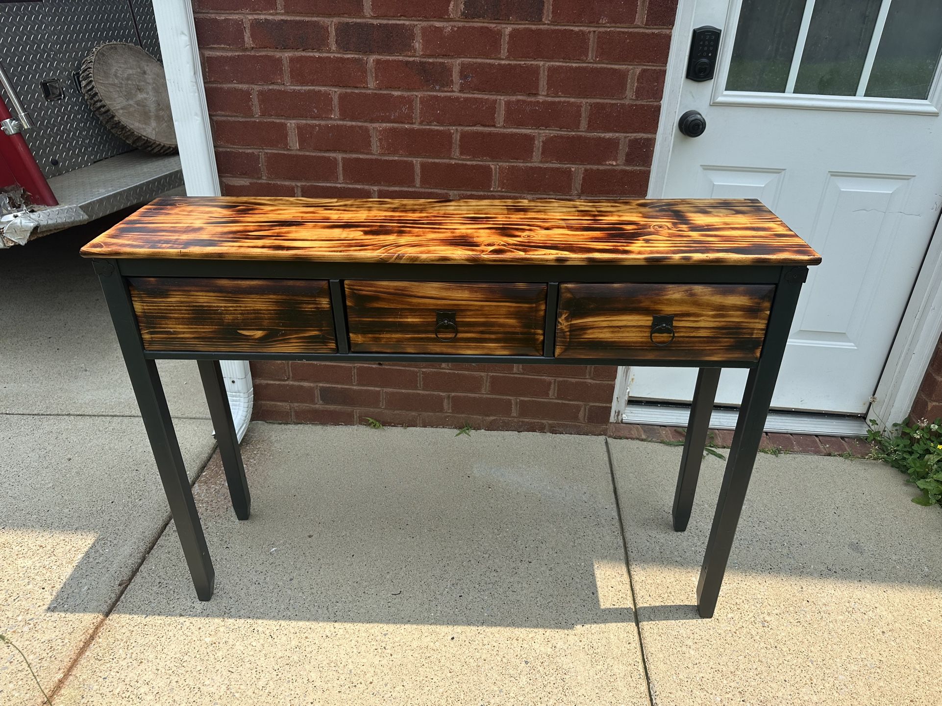 Entry Table