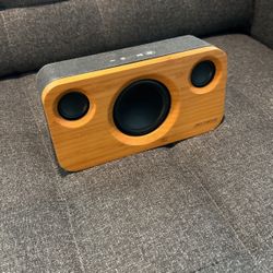 Bluetooth Speaker archer