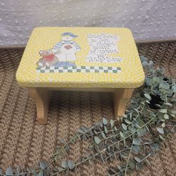Kids Step Stool For Sale 