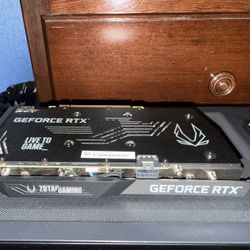 Nvidia GeForce RTX 3060 12gb