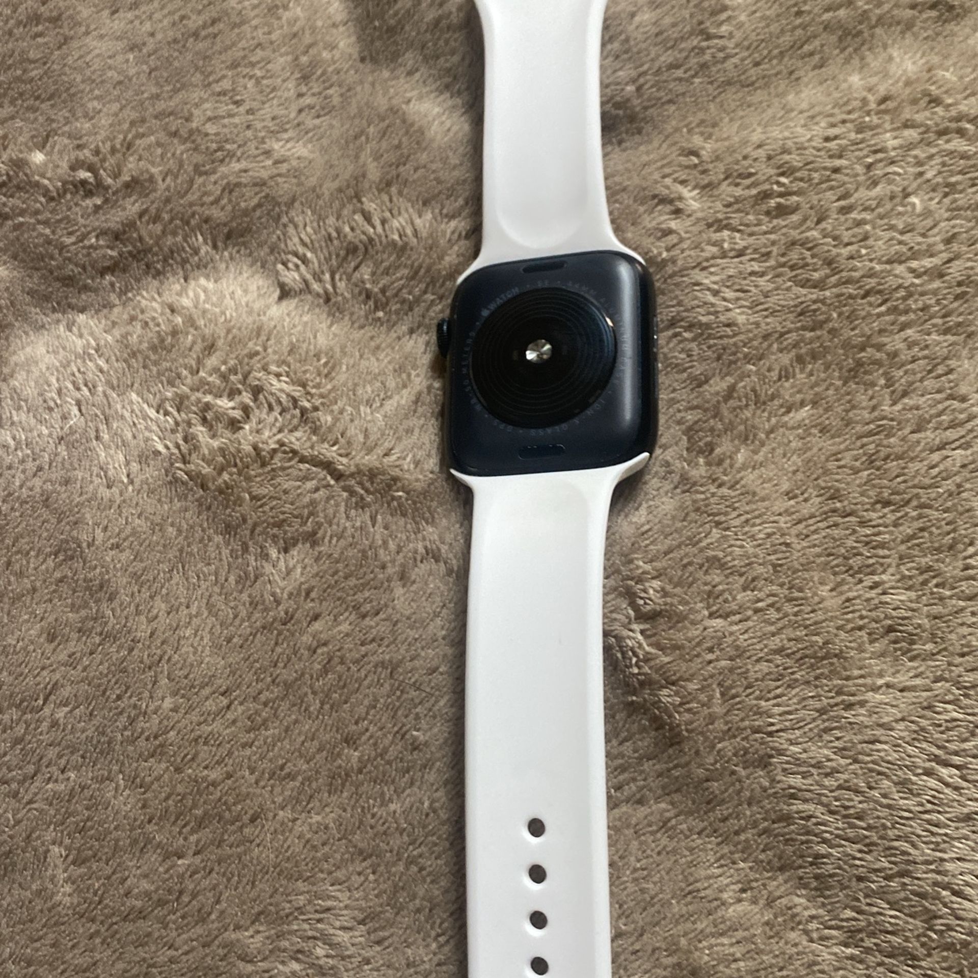 apple watch se