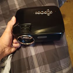 Simplebeamer android Projector 