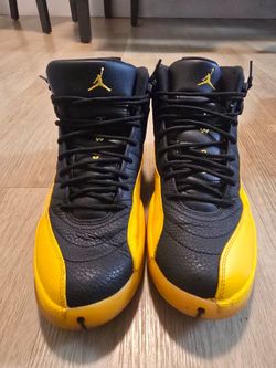 Jordan 12 retro